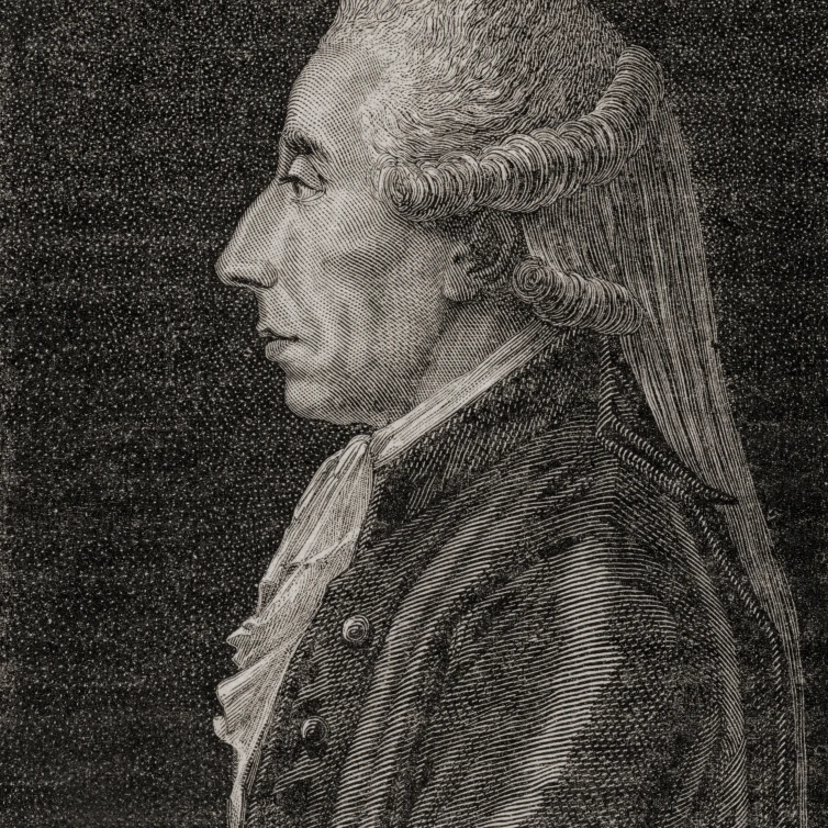 Jean Sylvain Bailly 17361793. French Astronomer And Politician. One Of The