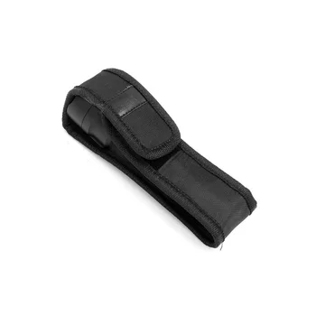 

2pc Protected Bag Flashlight holster 175*61mm suitable for C8 C2 C12 X800 E17 A100