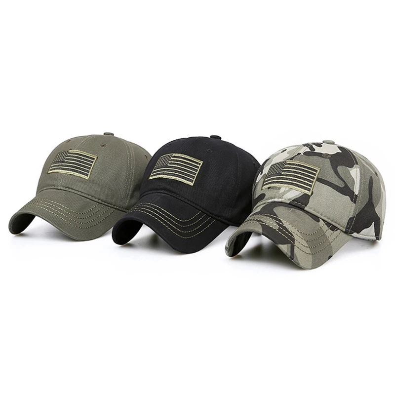 

Running Hat Breathable Peaked Cap Outdoor Sport Sunshade Cap