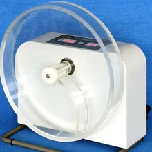 Аналитические приборы настольный прибор для испытания планшета на хрупкость инструмент CS-4 110v 220v Одежда высшего качества