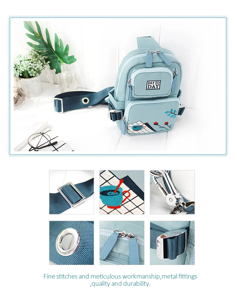 women chest bag  (16)