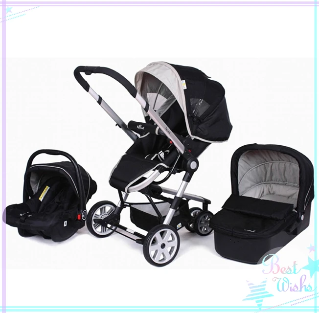 pram for 1 year old