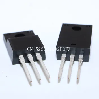 

20PCS 2SK2645 K2645 TO-220F