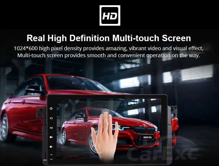 Discount 9 Inch Android 9.0 Car Radio GPS Player For BMW Old 3 Series E46 M3 316i 318i 320i 323i 325i 330i Navigation CarPlay  WIFI DAB 15