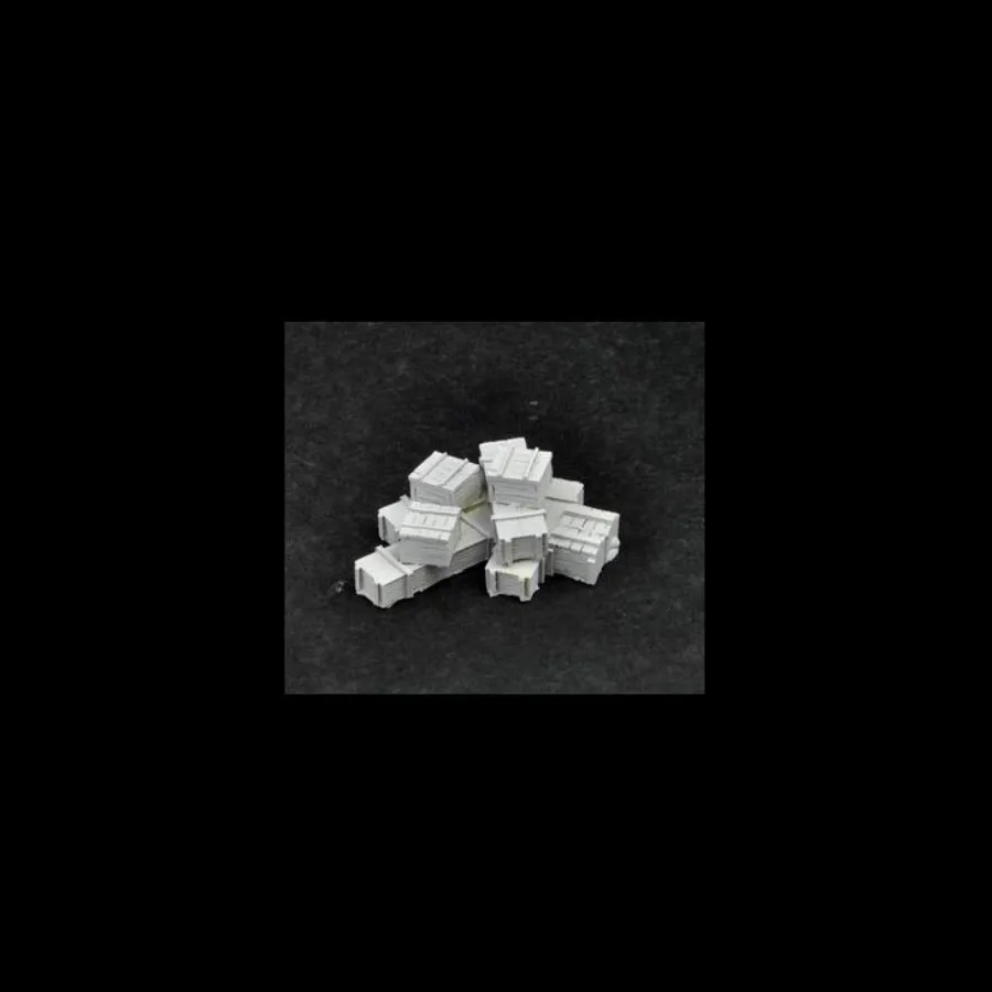 35scale model soilder building kits (20)