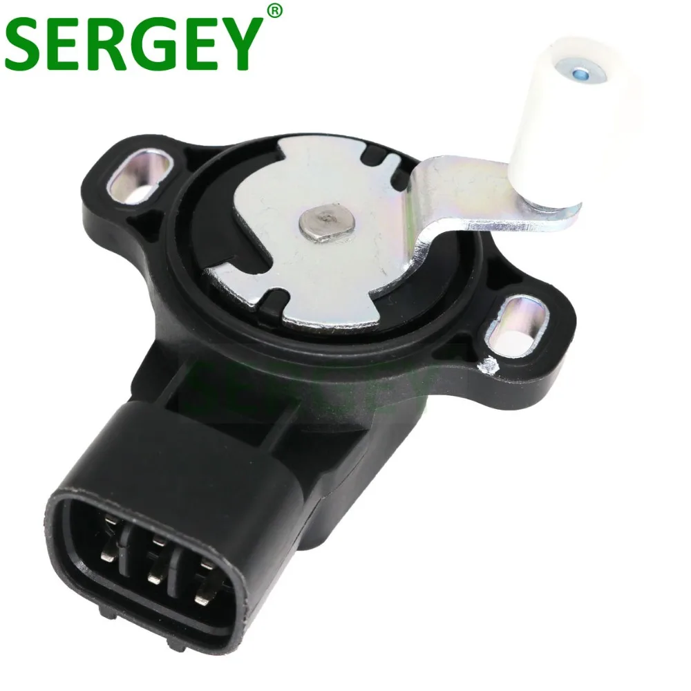 

SERGEY High Quality Accelerator Pedal Assy Sensor 18919-6N201 189196N201 For NISSAN 350Z INFINITI G35 Engine
