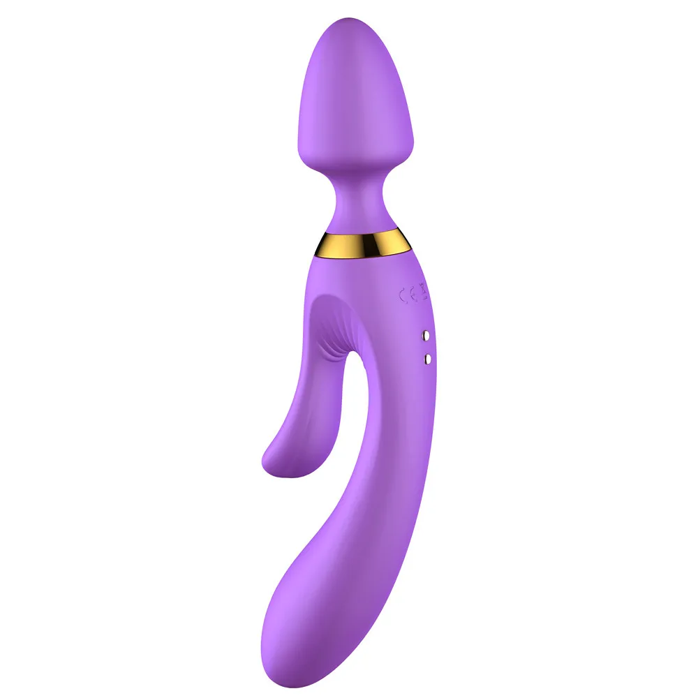 Lsexy Секс Вибратор Для женщин G Spot вибратор клиторальный стимулятор массажер для
