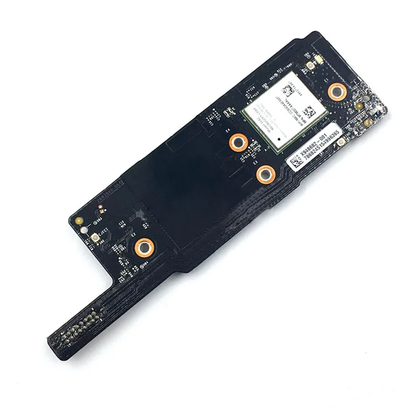 Запасная часть модуль питания плата включения/выключения защиты PCB для Xbox One S