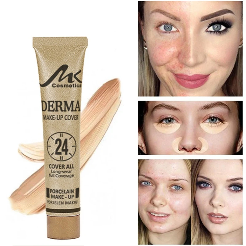 2019 Best Selling Concealer Lasting Oil Control BB Cream Concealer Acne Marks Makeup Tattoo Liquid Foundation Makeup 2019 Best Selling Concealer Lasting Oil Control BB Cream Concealer Acne Marks Makeup Tattoo Liquid Foundation Makeup