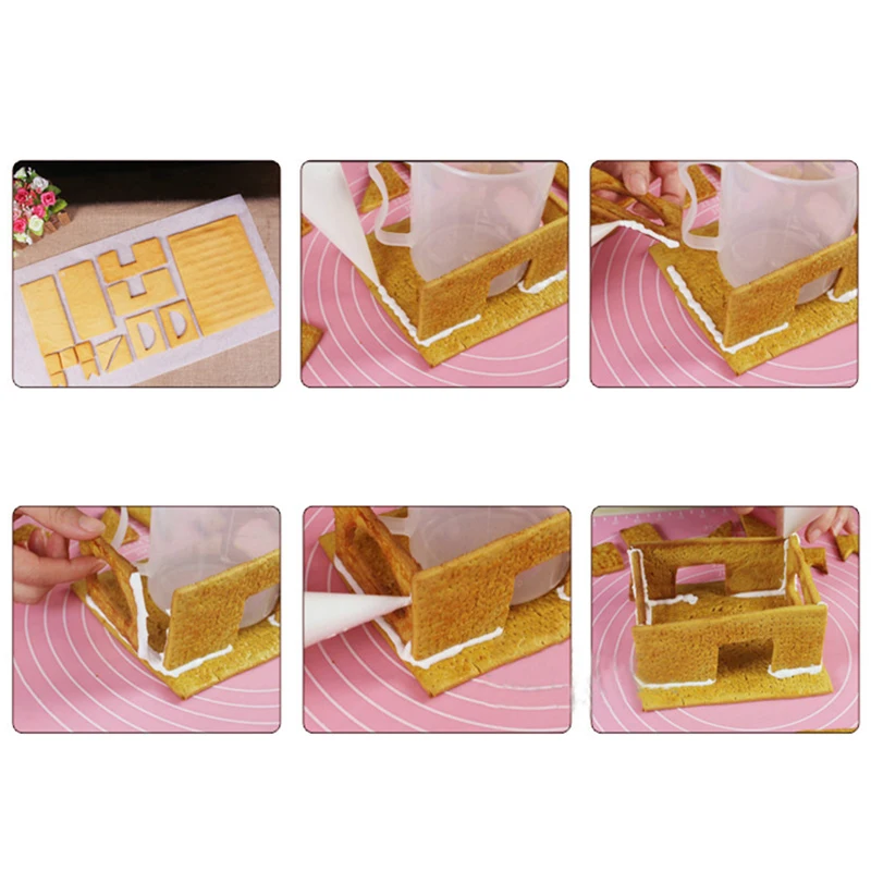 QuickDone-Metal-Stainess-Steel-Cookie-Baking-Mold-7pcsset-3D-Gingerbread-House-Party-Baking-Mould-Cookie-Cake-Cutters-Biscuit-Bread-Moldelling-CT1084 (4)