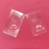 Lente de Fresnel rectangular para proyector de lente de fresnel, kit de proyector de lente de Fresnel de 6 pulgadas, DIY, la mejor calidad, 2 uds., envío gratis ► Foto 3/6