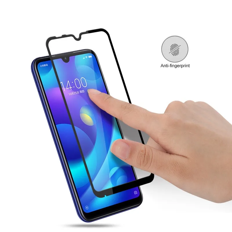 Suntaiho Full Cover Tempered Glass For Xiaomi Redmi note 7 Pro Redmi Note 5 pro 5A Redmi 6A 4X Screen Protector Tempered Film Suntaiho Full Cover Tempered Glass For Xiaomi Redmi note 7 Pro Redmi Note 5 pro 5A Redmi 6A 4X Screen Protector Tempered Film