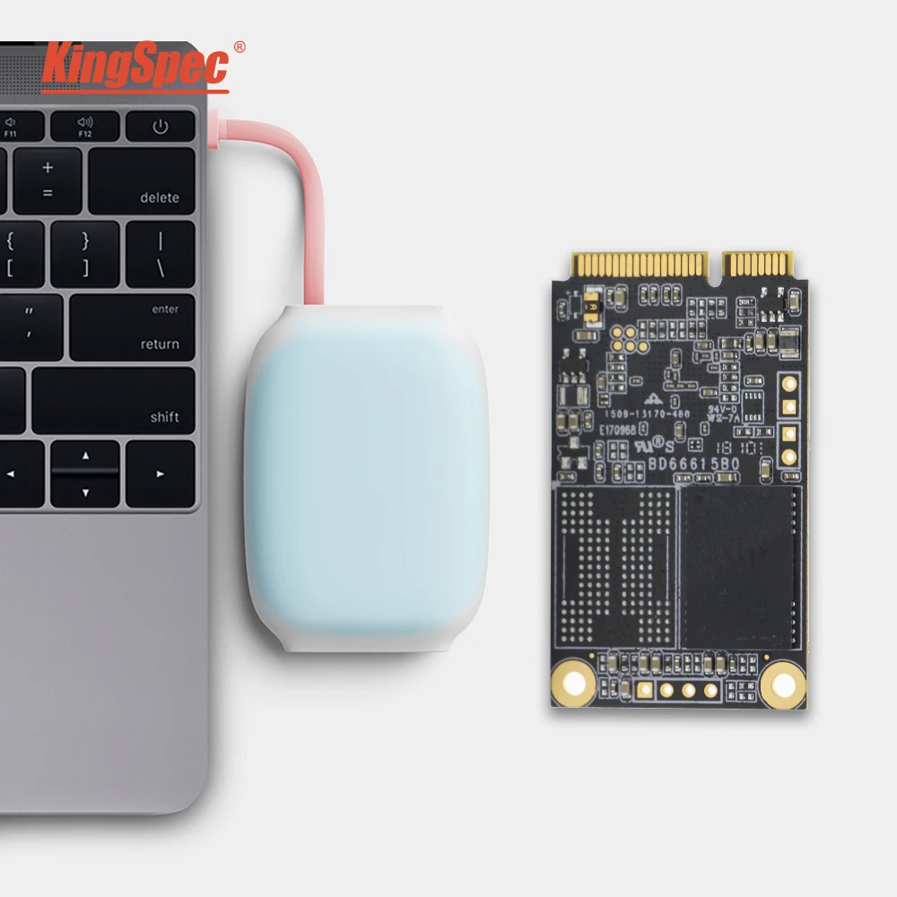 KingSpec msata ssd 64 Гб 128 ГБ 256 512 1 ТБ 2 твердотельный накопитель внутренний жесткий диск