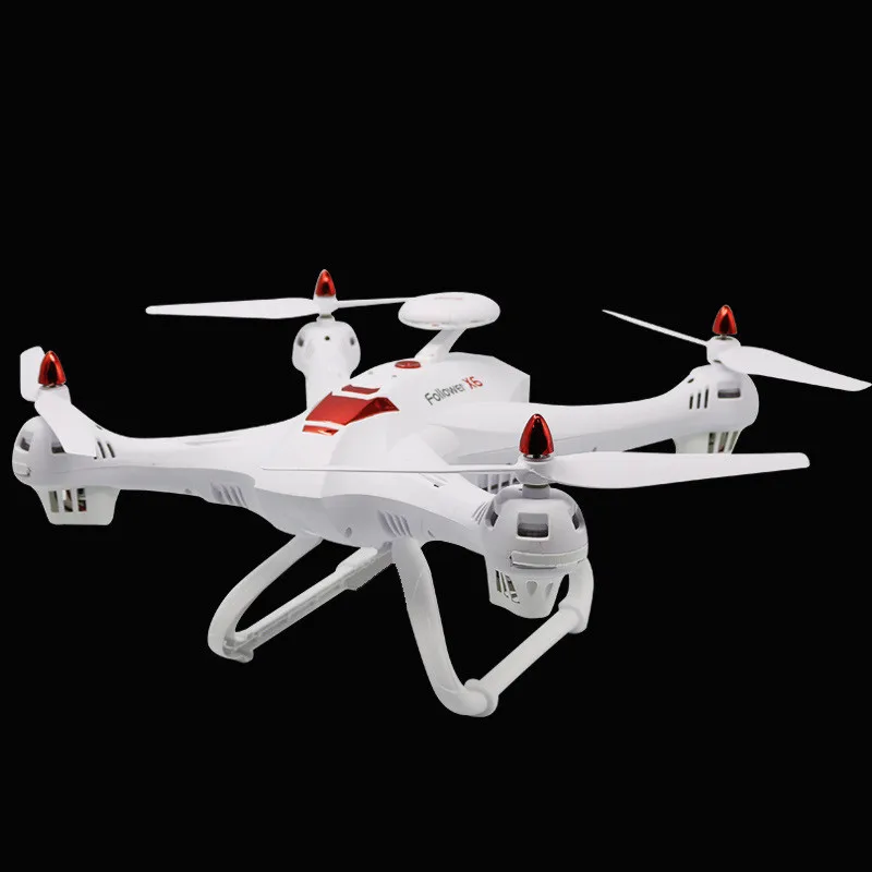 Новый гоночный Радиоуправляемый Дрон 5G GPS Smart Follow Me X183 1080 P 720 камера объемный