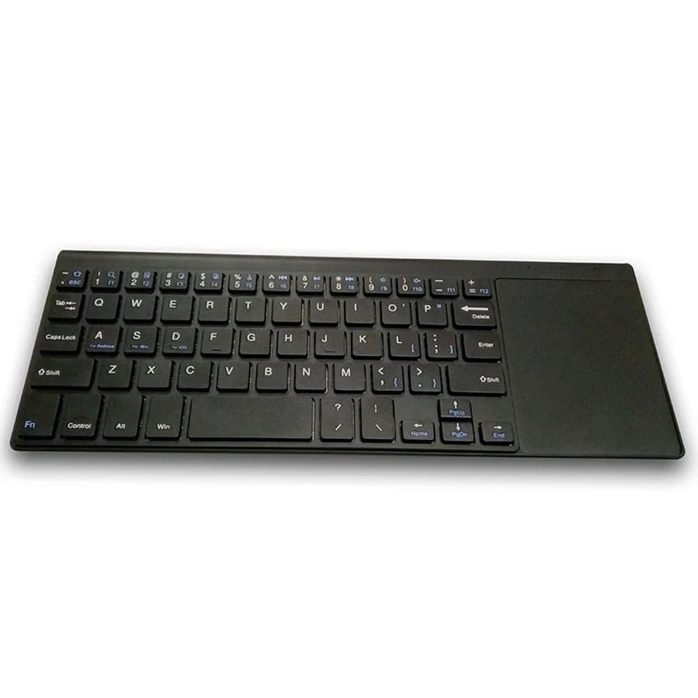 

Slim Portable Mini Wireless Bluetooth Keyboard For Tablet Laptop Smartphone iPad Support IOS Android System Phone Universal