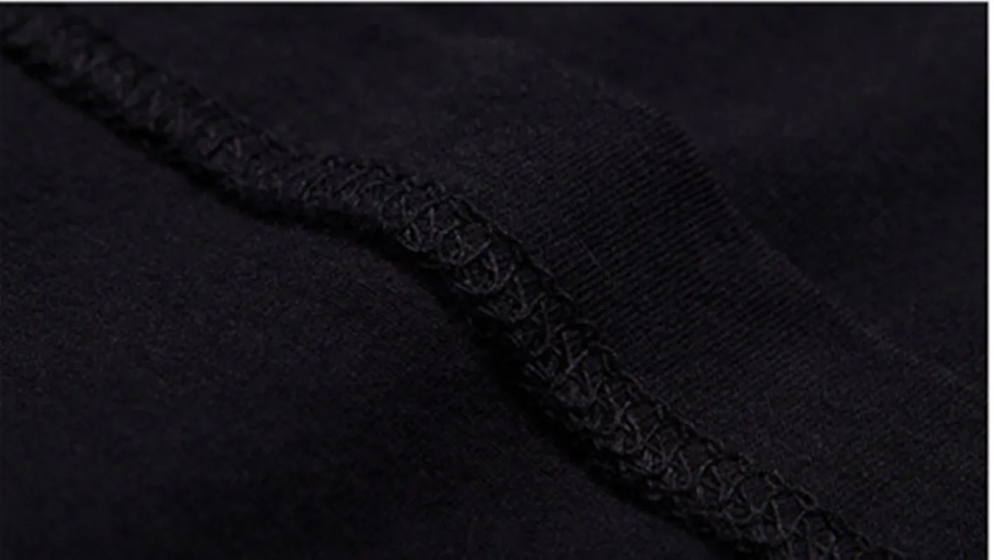 Новый Deathwish мечты Фортуны дэт Для мужчин черный футболка Размеры S 3XL|black t-shirt|t-shirt