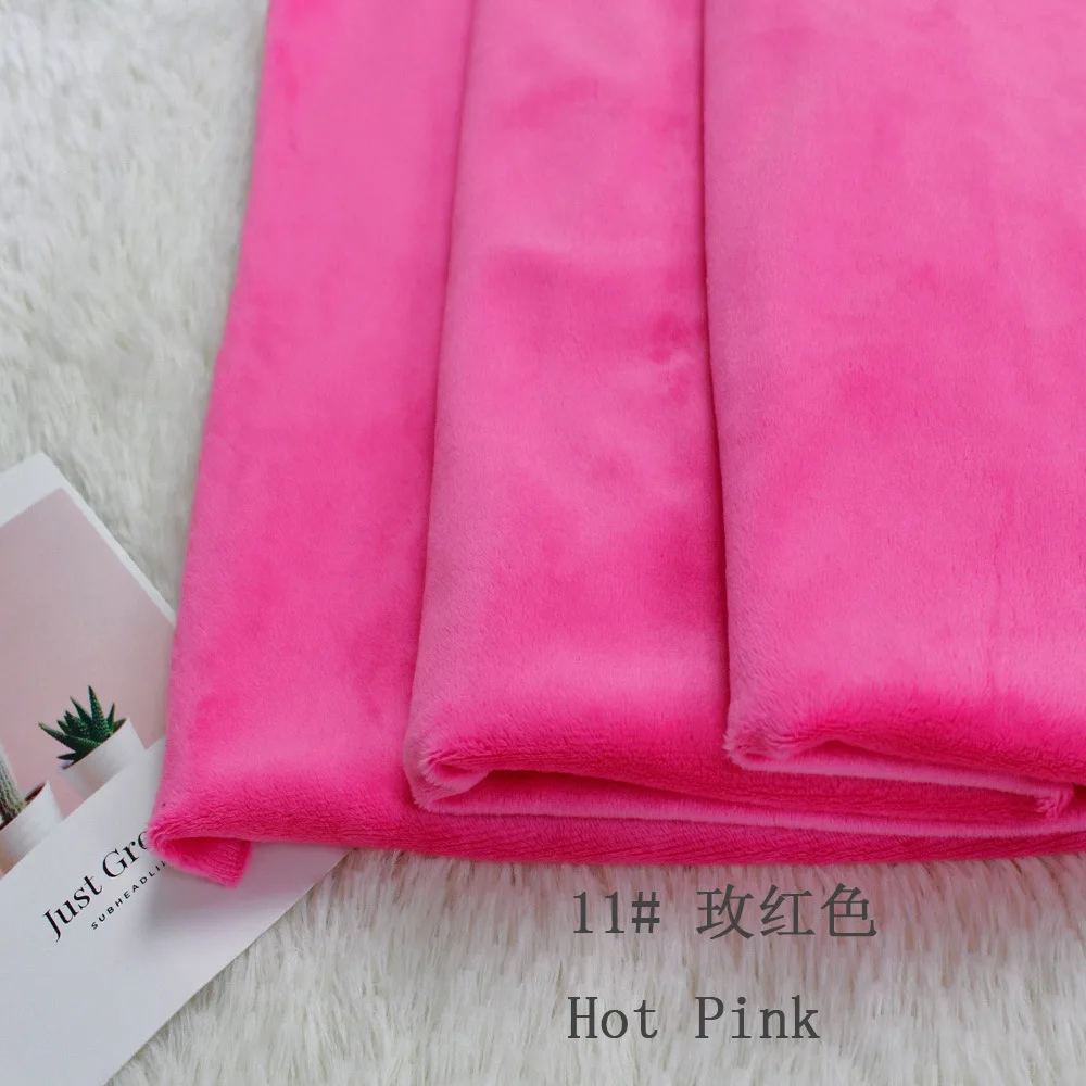 hot pink