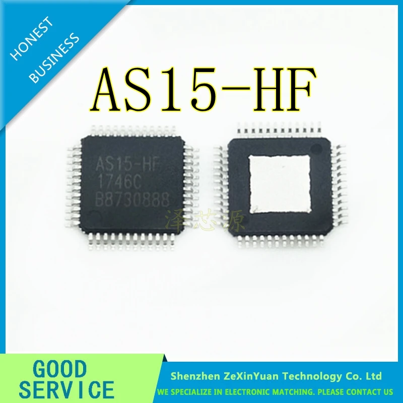 5 шт./лот AS15-HF AS15HF MICRO-CONTROLLER AC-DC блоки питания IC | Электроника