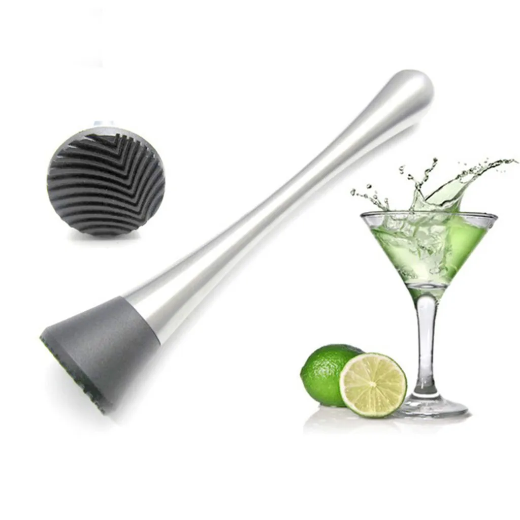 

2019 New Arrivals Summer Hot Creative Ice Cube Artifact Stainless Steel Bar Supplies Dropshipping