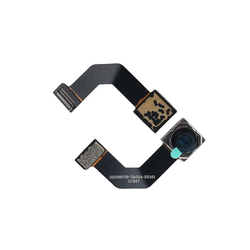 Зарядная плата ocolor для Blackview BV6800 Pro USB разъем запасные части задняя камера
