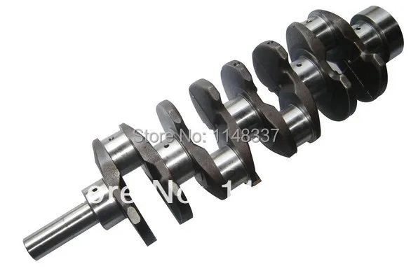 

026105101E 026105101F 064105021A 064105101 Crankshaft