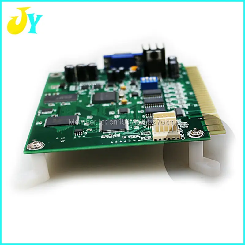 60 в 1/15 1/17 1 игровые настольные ножки с винтом L образные PCB для аркадных игр jamma
