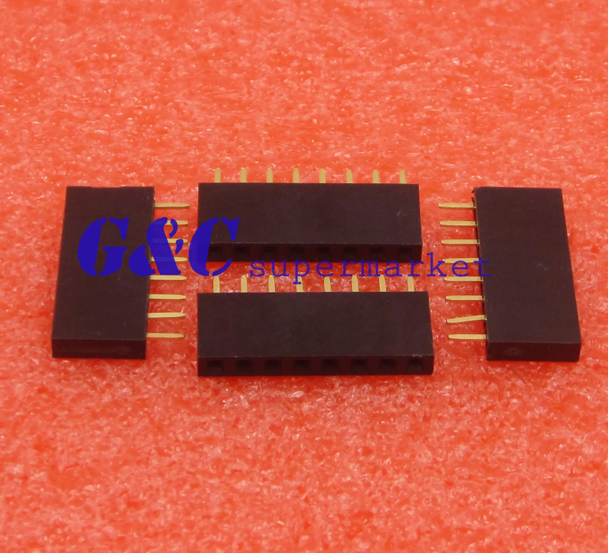 Двойная розетка с двойным основанием для WeMos D1 Mini NodeMCU ESP8266 платы расширения