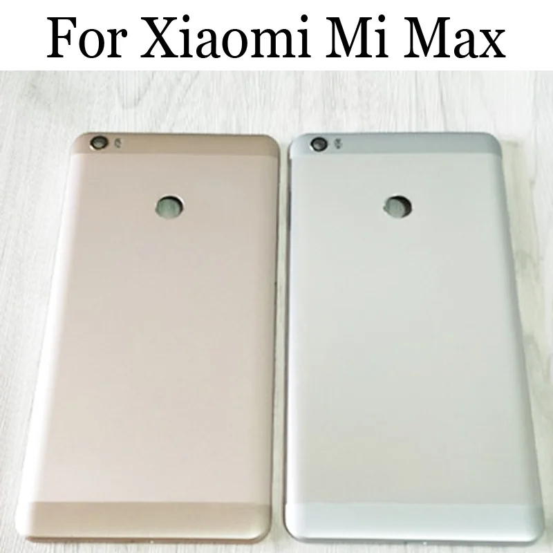 xiaomi max