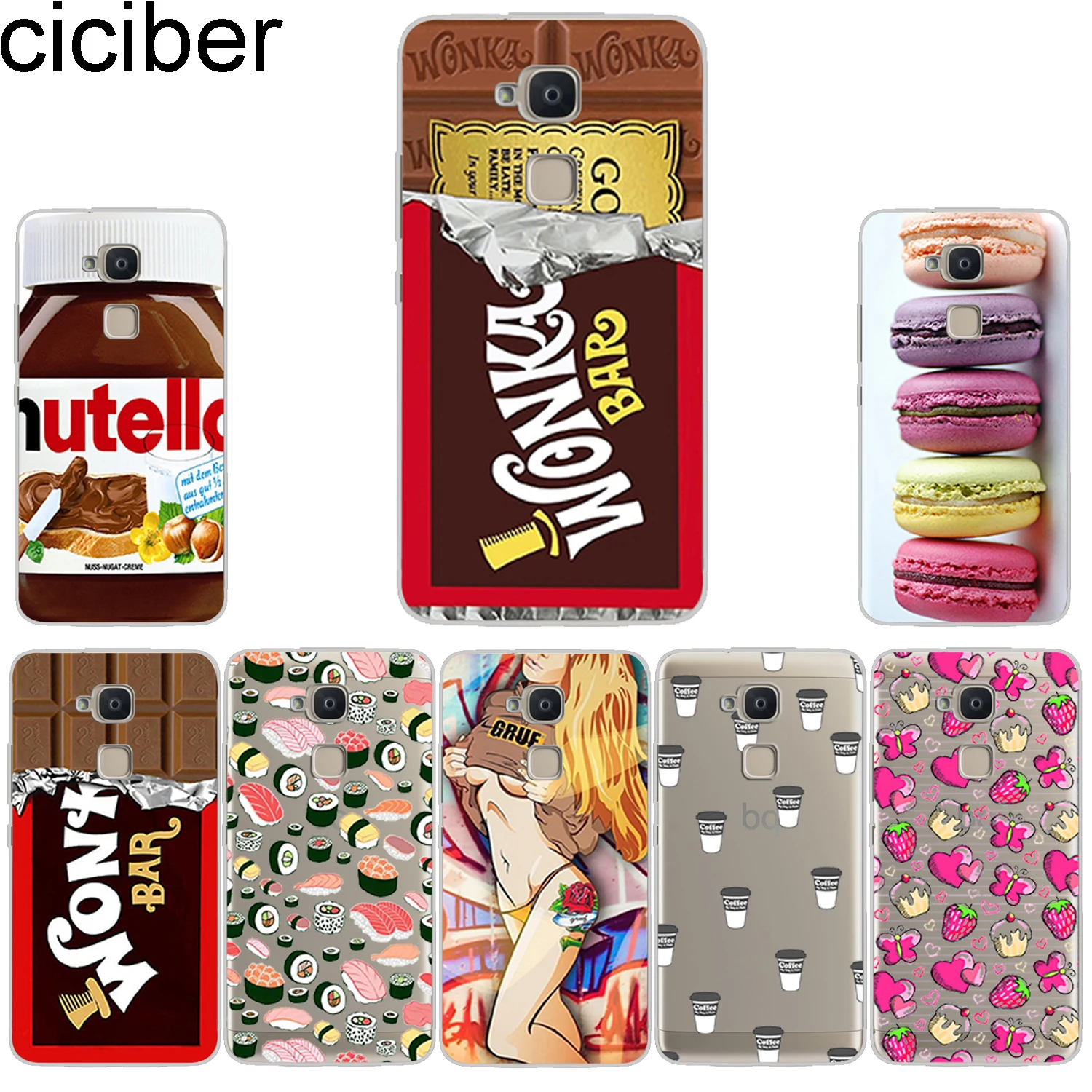 

ciciber Phone Case for BQ Aquaris X2 X Pro V VS U U2 Lite Plus Soft TPU Back Cover for Aquaris E5s 4.5 M5 M5.5 4.5 X5 Funda