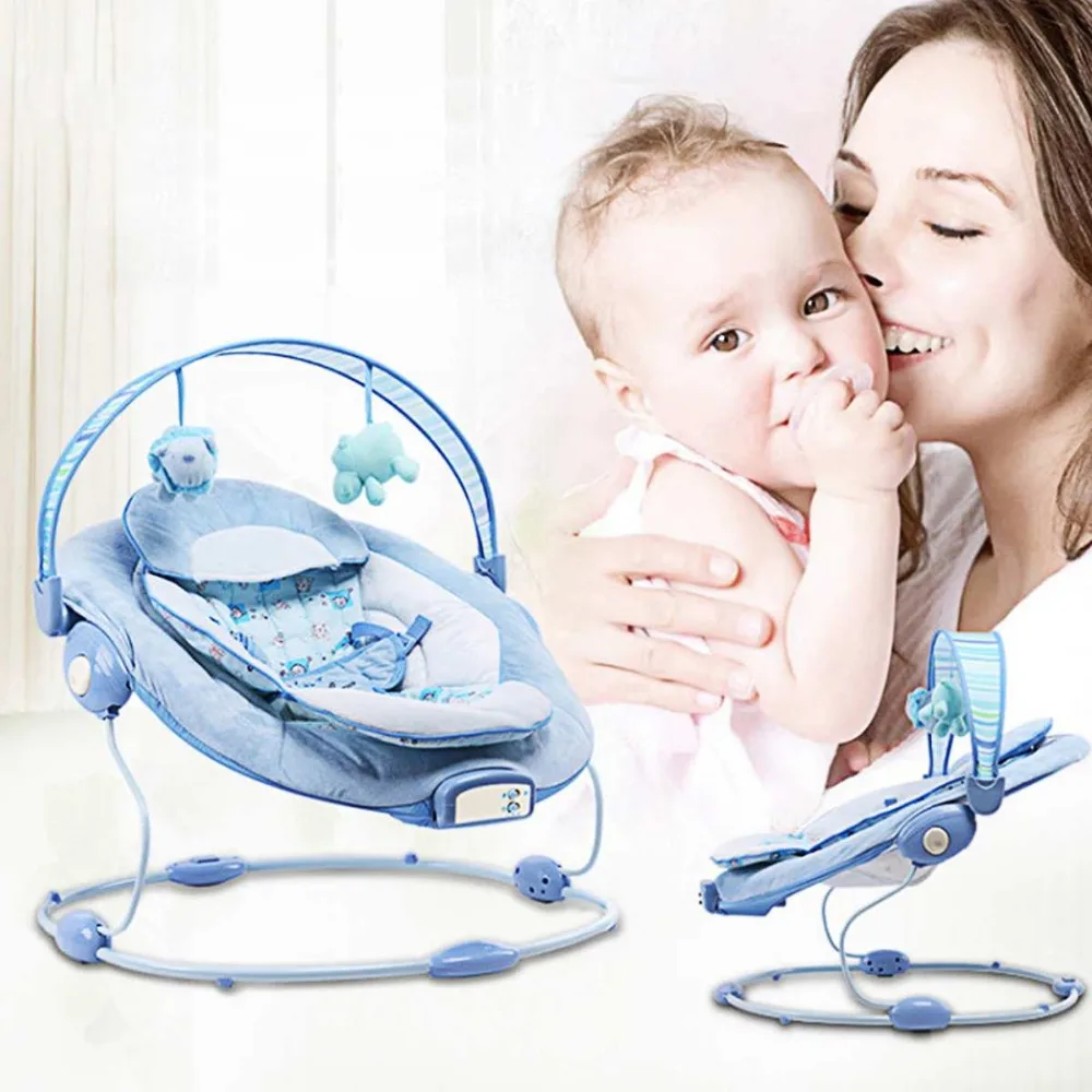 Baby-Rocking-Chair-Musical-Vibrating-Rocking-Chair-Adjusting-Shaker-Cradle-With-Music-Safe-Baby-Sleeping-Basket