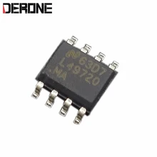 1 шт LME49720MA патч op amp lme 49720 двойной op amp High Fidelity Аудио Операционный усилитель