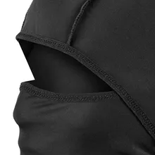 Новая уличная спортивная маска для лица Полное Обертывание дышащий анти-УФ солнцезащитный козырек ездовой шлем m99