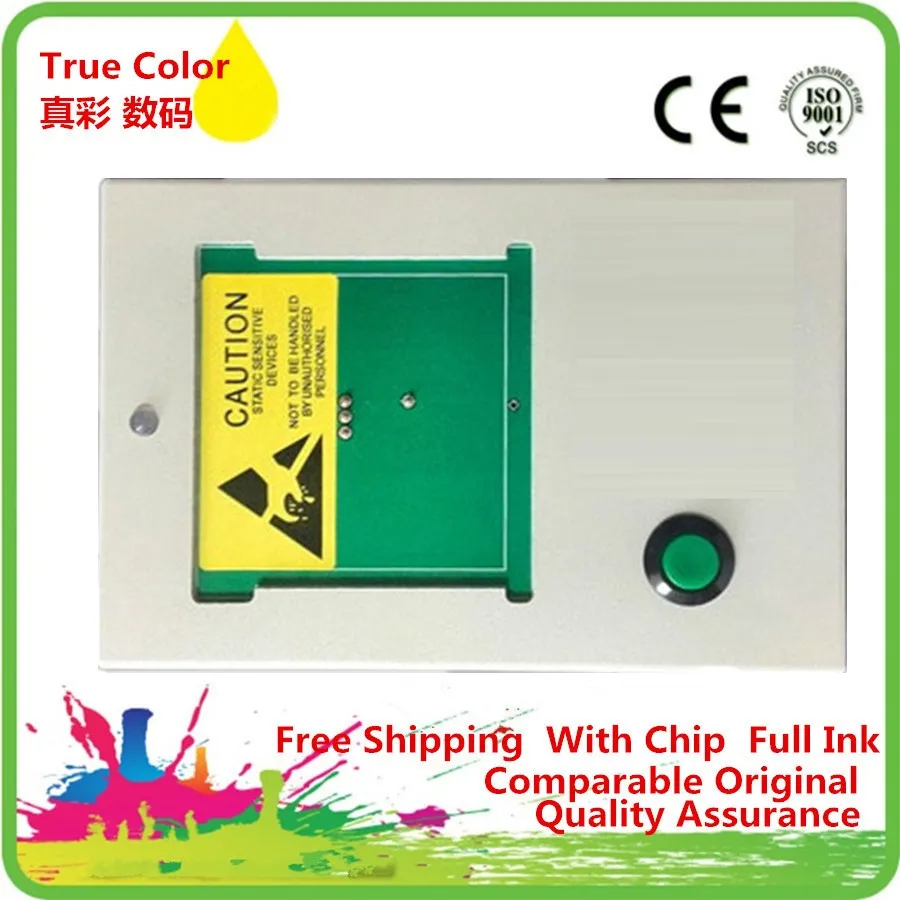 PF-03 PF03 сбрасыватель печатающей головки для Canon iPF8000S iPF8010S iPF8100 iPF8110 iPF9000 iPF9000S iPF9010S