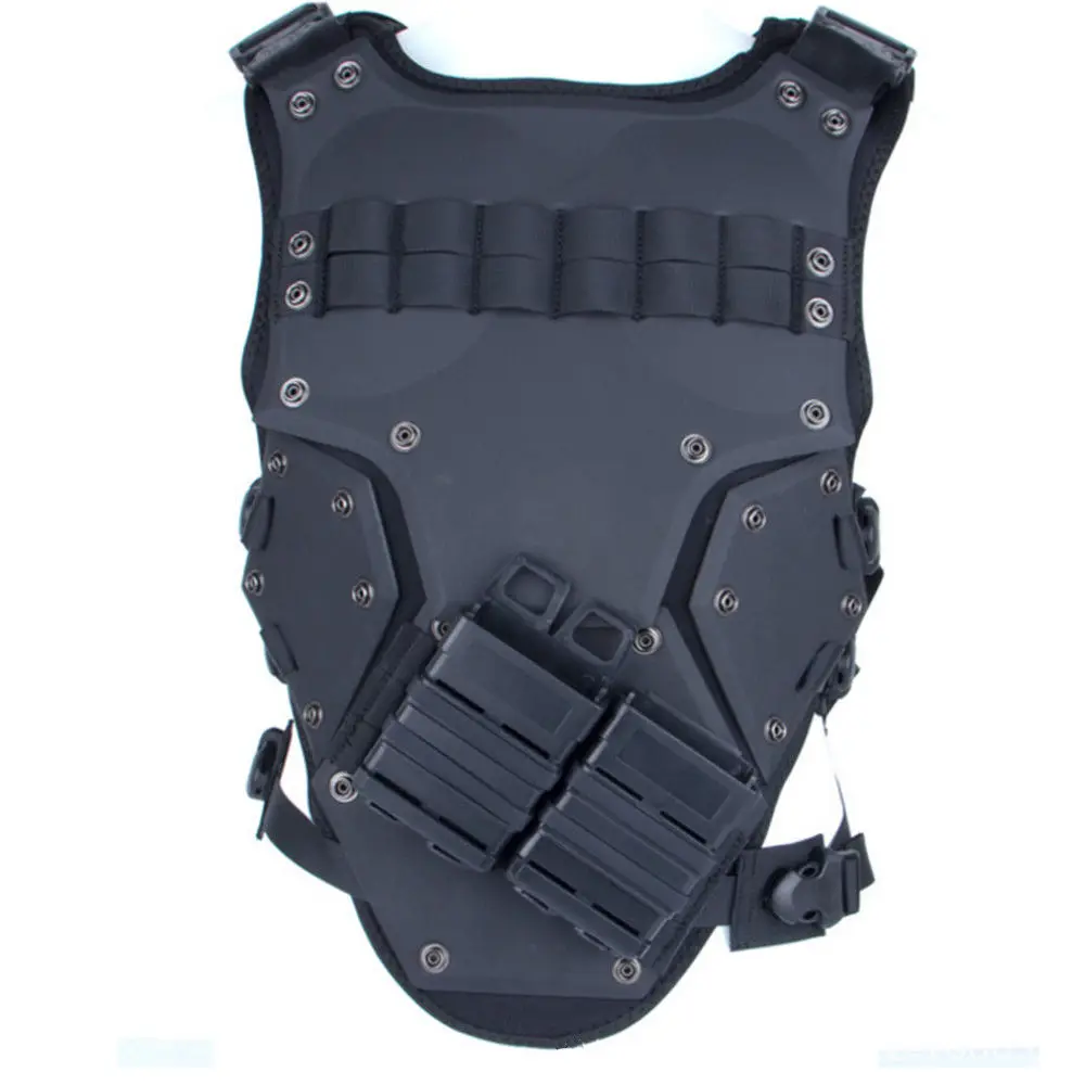 OUTDOORS MILITARY TACTICAL COMBAT HUNTING AIRSOFT CS PROTECTIVE TMC