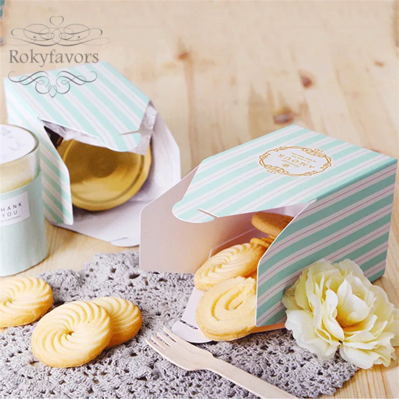 stripe favor boxes (7)