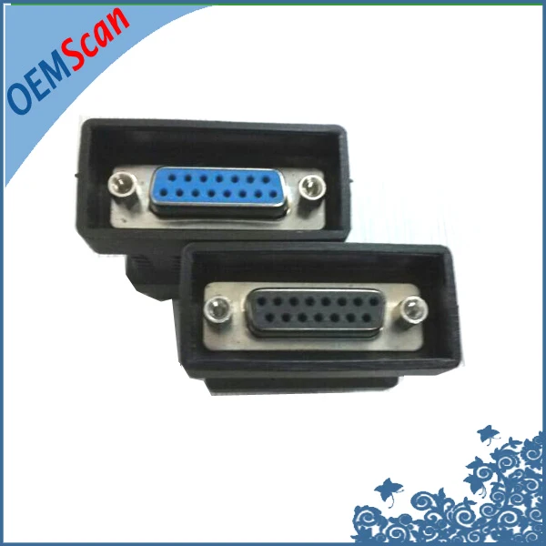 

On Sale Original forAut-oBo-ss V30 16 pin Connector OBDII 16 PIN Adapter