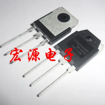 

5pcs/lot IXTQ22N50P IXTQ22N60P 22N50 22N60 TO-3P In Stock
