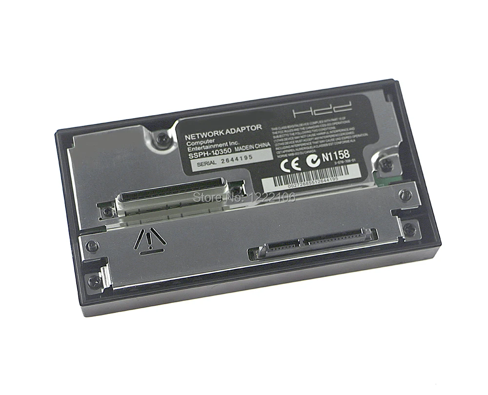 ps2 wireless network adapter