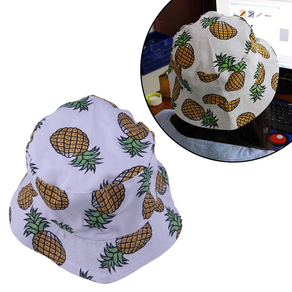 funky summer hats