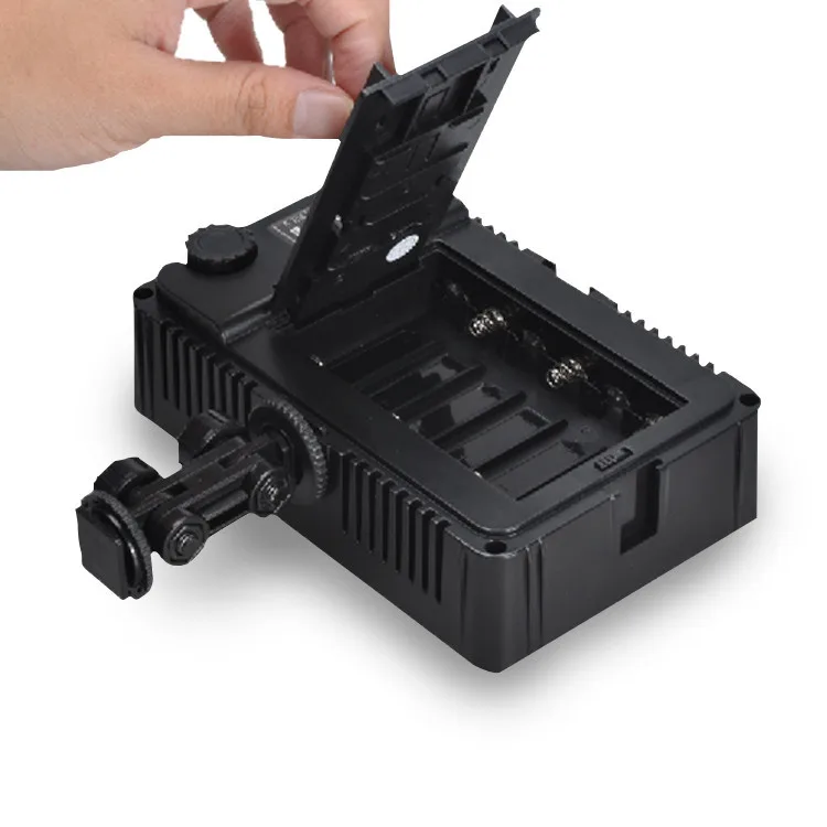 LED Video Light