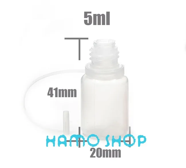 5ml 1