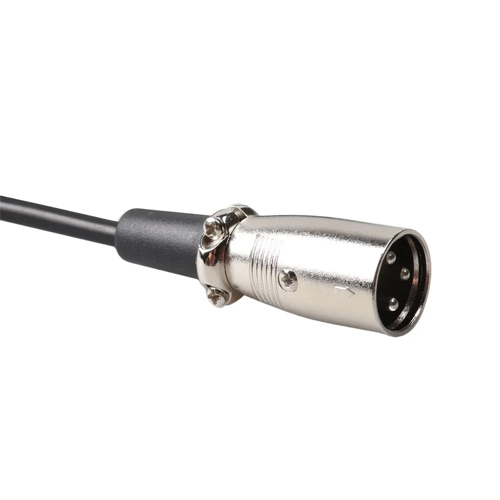 XLR Microphone Cable 10