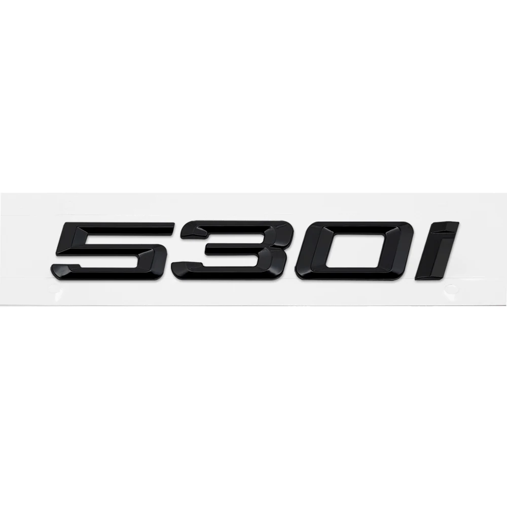 530i