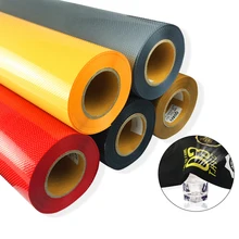 51 см x 100 вентиляционное отверстие ПУ передача тепла винил пленка для резки резак Утюг для текстильная футболка