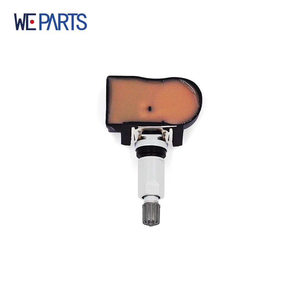 

Tire Pressure Monitoring System TPMS Car External Internal Sensor Smart Control Security Alarm For Jaguar 4H231A159AC