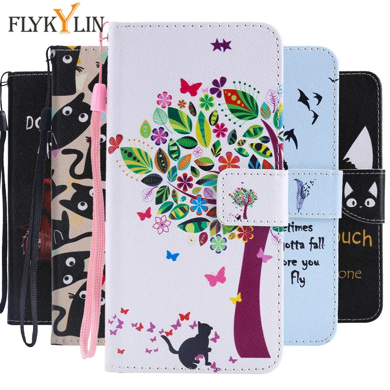 

Flip Leather Case on for Fundas Samsung A9 2018 case For Coque Samsung Galaxy A9 2018 A920 A920F Wallet Cover Phone Bag shell