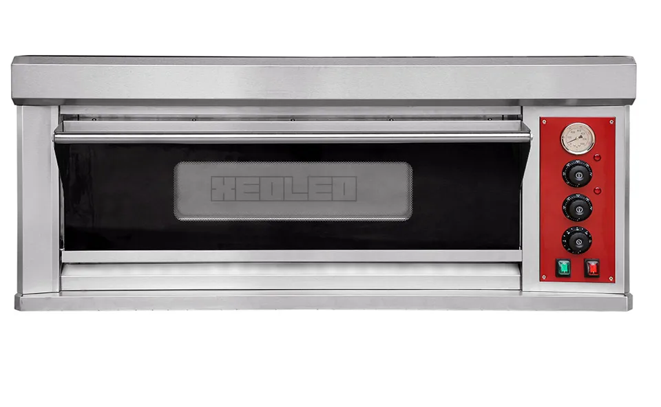 Electric Oven (8)