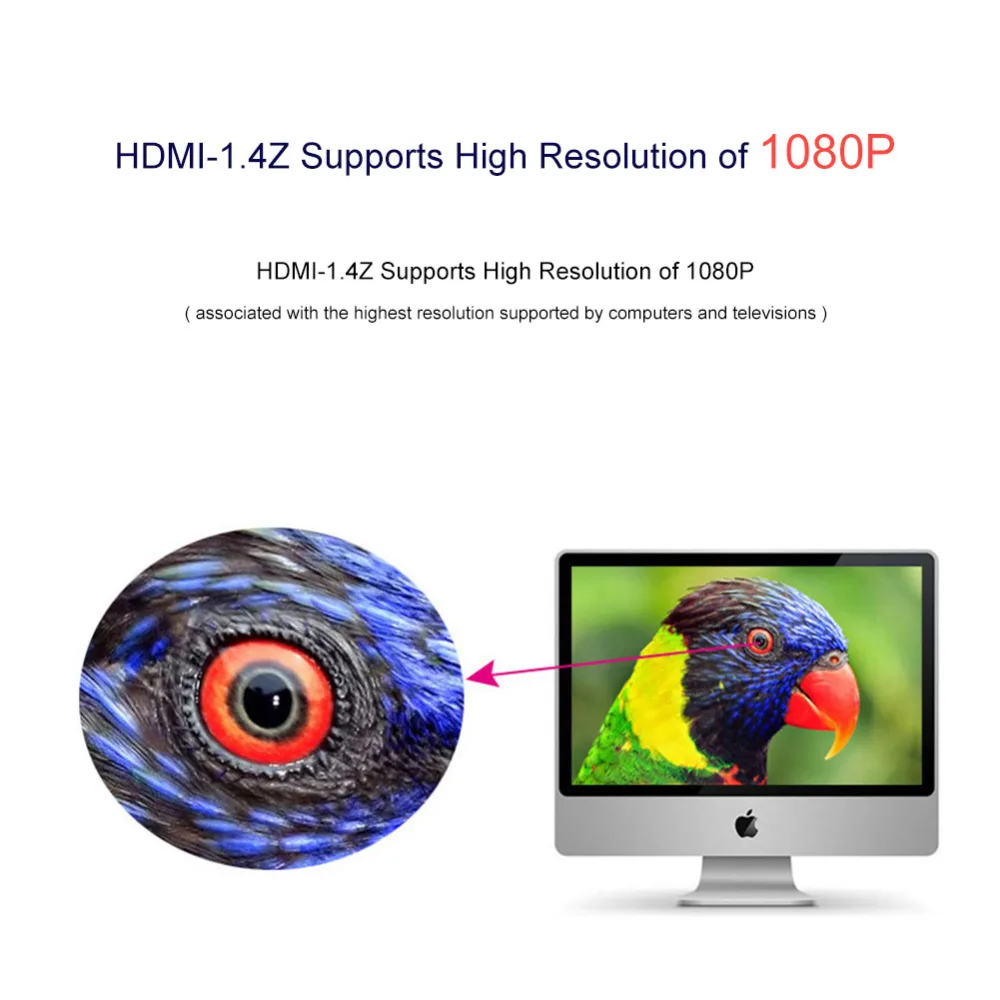HDMI 1 Male To Dual 2 Female Y Splitter кабель адаптер HD LED LCD TV Android 30 см|hdmi 2|hdmi 1y splitter cable |