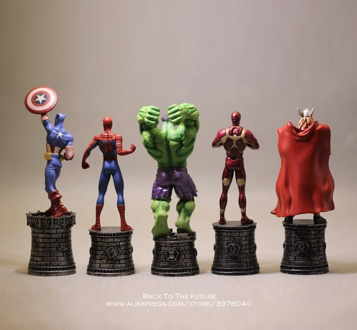 Disney с принтами &quotMarvel&quot &quotМстители&quot &quotЖелезный человек&quot &quotЧеловек паук&quot