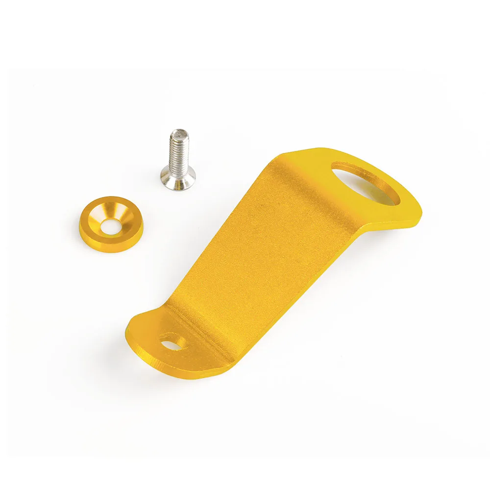 thumbnail image 2 of Radiator Kit Bolt-On Radiator Bracket Kit For Honda Civic EG/EK 2 of 9